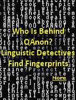 Forensic linguistics is broadly defined as the study and application of language in a forensic context. Highly publicized murders have been solved used forensic linguistics, including the infamous ''Unabomber''case.